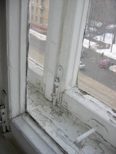 Как самостоятельно установить раздвижные окна